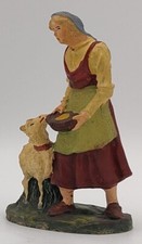 CONFALONIERI PRESEPE - C.C