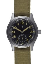 Orologio 21 Jewel Automatico