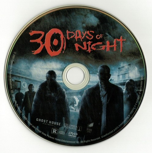 Days night - days,