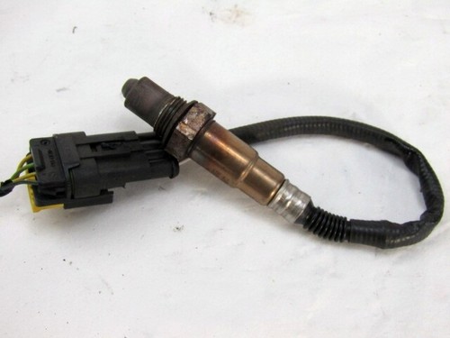 0258006206 sonda lambda fiat - sonda,
