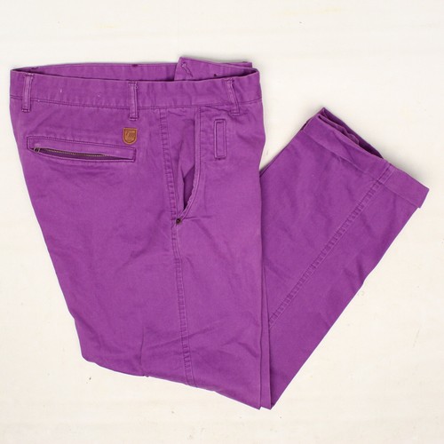 Pantaloni golf uomo tom - da,