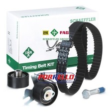 KIT DISTRIBUZIONE CITROEN C4