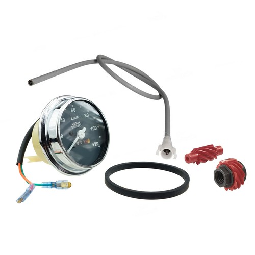 Kit tachimetro contachilometri - tachimetro,