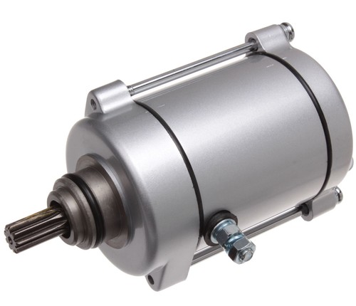 Motorino avviamento starter - starter, 12