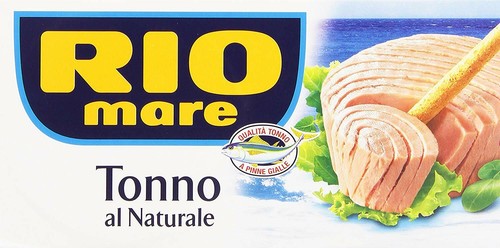 Rio mare tonno - mare, tonno,