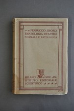 Medicina Ematologia Infantile