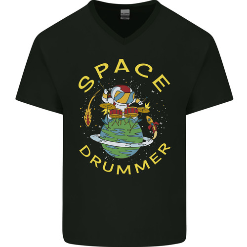 Shirt uomo scollo v - uomo, a