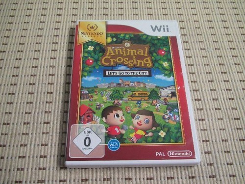 Animal crossing let to - animal,