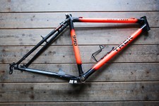 Telaio trek mtb originale - trek,