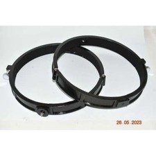 Telescopio Anelli Tubolari 298 mm in alluminio pressofuso