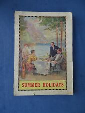 VIAGGI-VACANZE-SUMMER