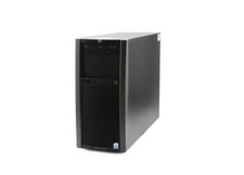 Server HP ML310 G5 X3220 4 GB LSI2032 Ultrium232 