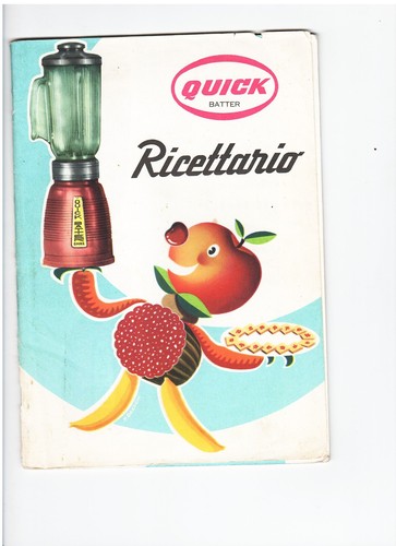 Frullatori elettrici quick - frullatori,