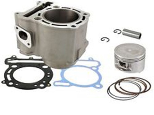 Kit cilindro gruppo termico - cilindro,