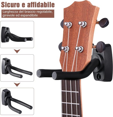 Kit porta chitarra da - 2,