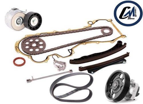 Kit catena distribuzione - kit,