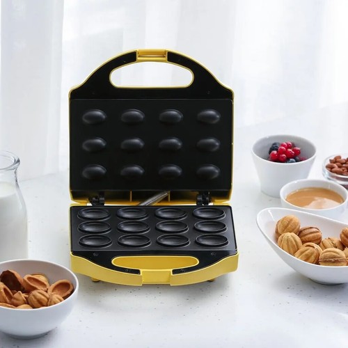Nuts stampo elettrico dolce - stampo,