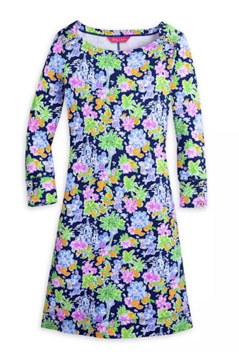 Abito sophie lilly pulitzer - abito,