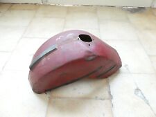 per vintage piaggio vespa px pe 125 150 200 parafango anteriore fender rosso
