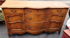 Beautiful Solid Wood Antique