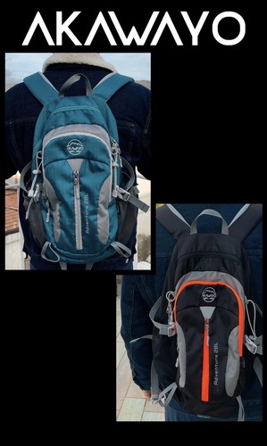 Zaini escursionismo outdoor - escursionismo,