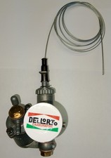 Carburatore Dell'orto UA 16 S