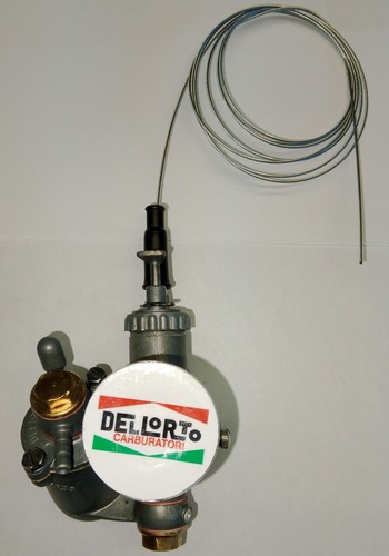 Carburatore dell orto - carburatore, 16