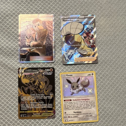 Pokémon ita vmax - vmax, 4