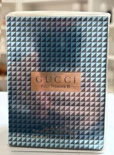 Gucci Pour Homme II Eau de