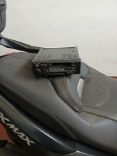 Autoradio Panasonic 491