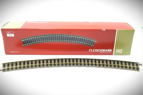 Scala fleischmann 6125 - scala, 1:87