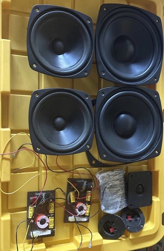Boston acoustics hd9 - boston,