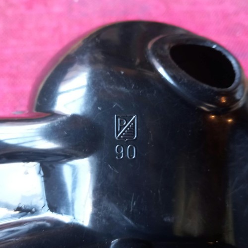 Cuffia cilindro vespa e - cilindro,