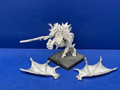 Raro dreadlord alto nato - dreadlord,