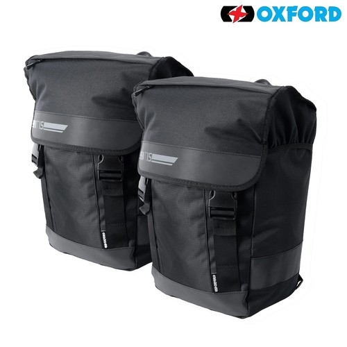Borsa tracolla oxford - a,
