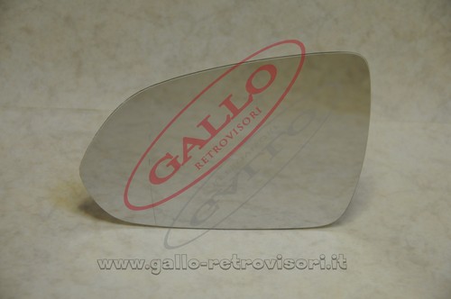 Specchio retrovisore lato - retrovisore,