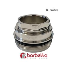 GHIERA FERMA CARTUCCIA IN