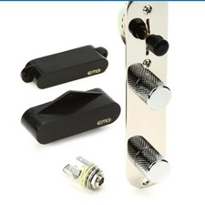 Emg system set pickup - system,