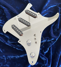Schecter Style MK-Guitars