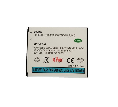 Batteria compatibile per
