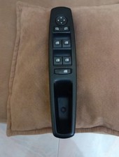 PULSANTIERA INTERRUTTORI ALZACRISTALLI RENAULT SCENIC MEGANE 3 III XMOD Original