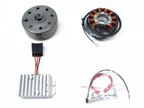 Vape 2026 set alternatore - vape,