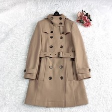 Burberry Brit trench coat