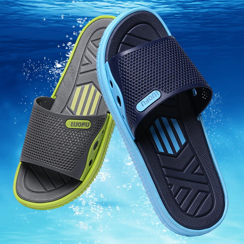 Ciabatte uomo casual - , eva