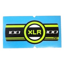 Cannondale Lefty XLR Morsetto