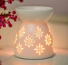 BRUCIATORE OLI ESSENZIALI