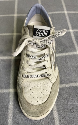 Golden goose scarpa - goose, sneaker