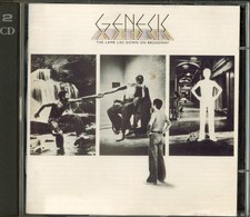 Genesis The lamb lies down on