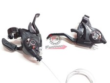 CMB026 COMANDI CAMBIO 3 X 7