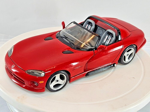 Dodge viper 1992 - dodge,